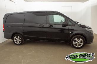 Mercedes Vito 119 CDI 4x4 Automaat Airco Lang picture 37