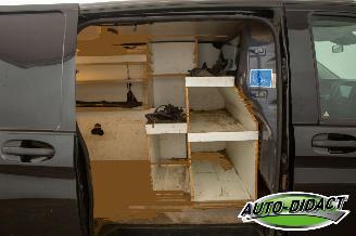 Mercedes Vito 119 CDI 4x4 Automaat Airco Lang picture 35