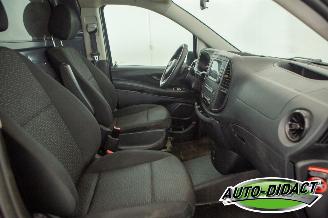 Mercedes Vito 119 CDI 4x4 Automaat Airco Lang picture 16