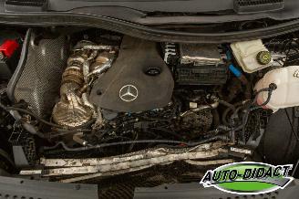 Mercedes Vito 119 CDI 4x4 Automaat Airco Lang picture 25