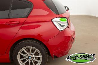 BMW 1-serie 118i Clima Leder picture 33