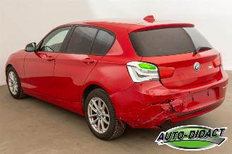 BMW 1-serie 118i Clima Leder picture 3