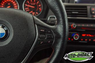 BMW 1-serie 118i Clima Leder picture 17