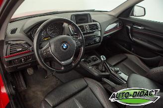 BMW 1-serie 118i Clima Leder picture 26