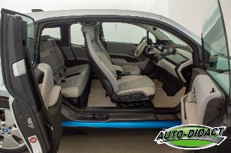 BMW i3 Basis 22 kWh 87.407 km NAP Comfort Advance picture 23