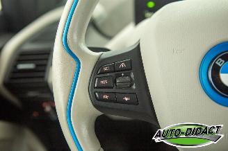 BMW i3 Basis 22 kWh 87.407 km NAP Comfort Advance picture 15