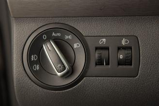 Volkswagen Touran 1.2 TSI Clima Navi Comfortline BlueMotion picture 12