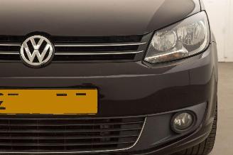 Volkswagen Touran 1.2 TSI Clima Navi Comfortline BlueMotion picture 45