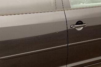 Volkswagen Touran 1.2 TSI Clima Navi Comfortline BlueMotion picture 29