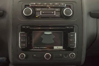 Volkswagen Touran 1.2 TSI Clima Navi Comfortline BlueMotion picture 8