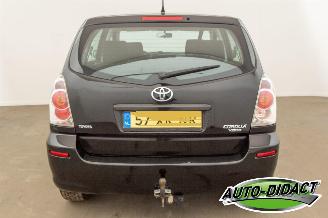 Toyota Corolla-verso 1.6 VVT-i Airco 102.680 km NAP Terra picture 36