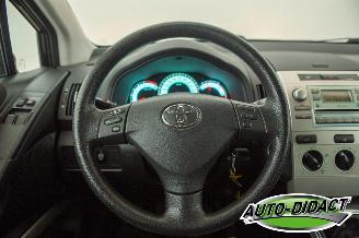 Toyota Corolla-verso 1.6 VVT-i Airco 102.680 km NAP Terra picture 5