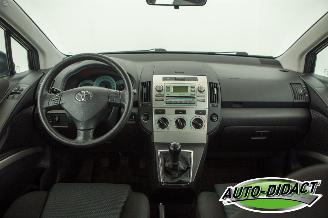 Toyota Corolla-verso 1.6 VVT-i Airco 102.680 km NAP Terra picture 23