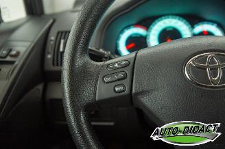 Toyota Corolla-verso 1.6 VVT-i Airco 102.680 km NAP Terra picture 14