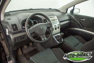 Toyota Corolla-verso 1.6 VVT-i Airco 102.680 km NAP Terra picture 24