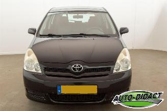 Toyota Corolla-verso 1.6 VVT-i Airco 102.680 km NAP Terra picture 35