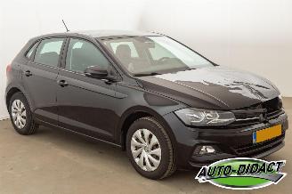 Volkswagen Polo 1.0 TSI 29.200 km NAP Navi Airco Comfortline picture 2