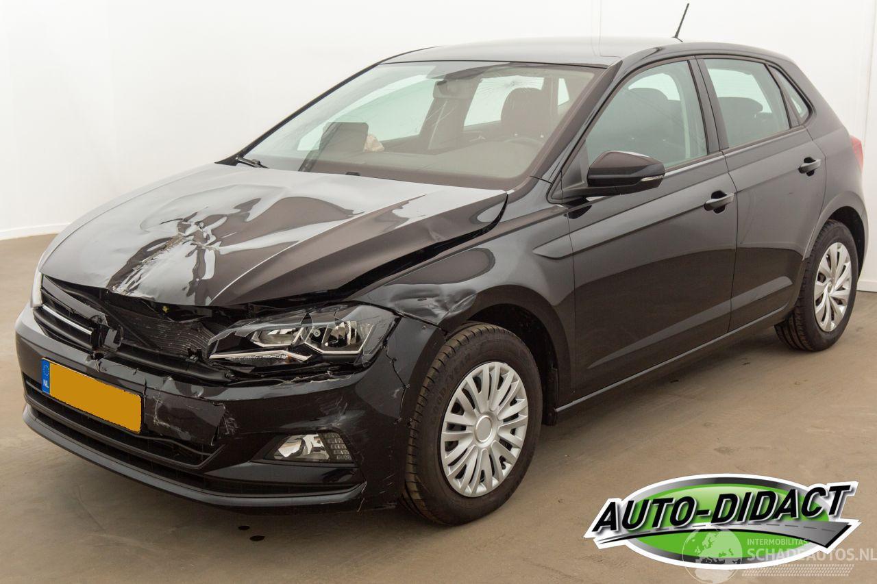 Volkswagen Polo 1.0 TSI 29.200 km NAP Navi Airco Comfortline