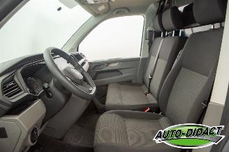 Volkswagen Transporter 2.0 TDI 110kw Automaat Camera Airco picture 20