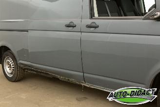 Volkswagen Transporter 2.0 TDI 110kw Automaat Camera Airco picture 30