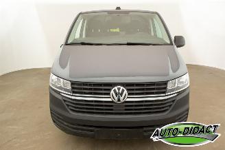 Volkswagen Transporter 2.0 TDI 110kw Automaat Camera Airco picture 34