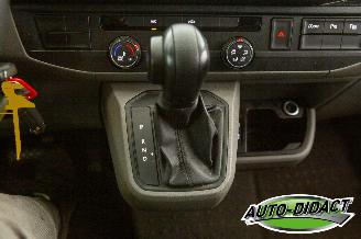 Volkswagen Transporter 2.0 TDI 110kw Automaat Camera Airco picture 10