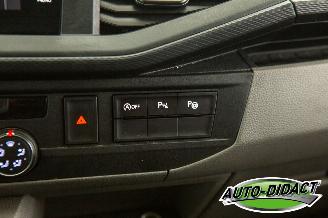 Volkswagen Transporter 2.0 TDI 110kw Automaat Camera Airco picture 11