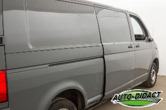 Volkswagen Transporter 2.0 TDI 110kw Automaat Camera Airco picture 26