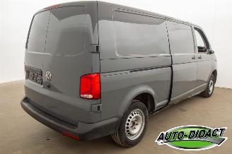 Volkswagen Transporter 2.0 TDI 110kw Automaat Camera Airco picture 4