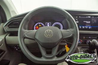 Volkswagen Transporter 2.0 TDI 110kw Automaat Camera Airco picture 5