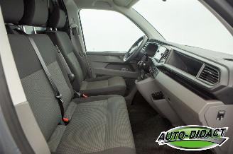 Volkswagen Transporter 2.0 TDI 110kw Automaat Camera Airco picture 18