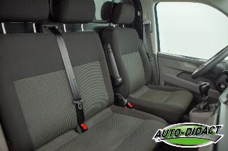 Volkswagen Transporter 2.0 TDI 110kw Automaat Camera Airco picture 17
