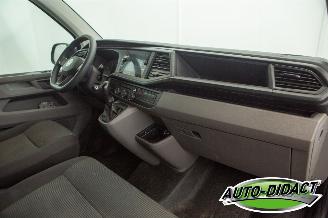 Volkswagen Transporter 2.0 TDI 110kw Automaat Camera Airco picture 16