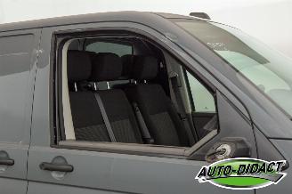 Volkswagen Transporter 2.0 TDI 110kw Automaat Camera Airco picture 29
