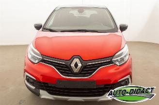 Renault Captur 0.9 Intens Navi Clima picture 38