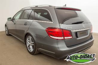 Mercedes E-klasse E 200 CDI / BlueTEC Automaat Leder Navi picture 3