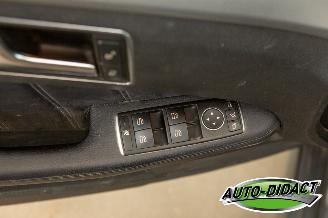Mercedes E-klasse E 200 CDI / BlueTEC Automaat Leder Navi picture 12
