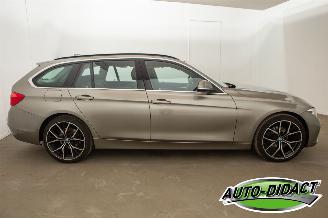 BMW 3-serie 318i Automaat Leder Clima Navi Luxury Edition picture 38