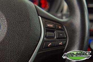 BMW 3-serie 318i Automaat Leder Clima Navi Luxury Edition picture 16