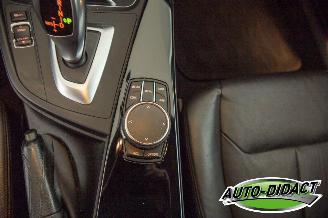 BMW 3-serie 318i Automaat Leder Clima Navi Luxury Edition picture 11