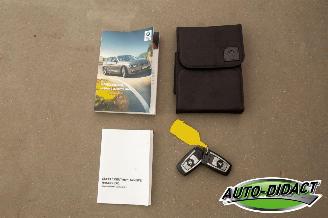 BMW 3-serie 318i Automaat Leder Clima Navi Luxury Edition picture 39