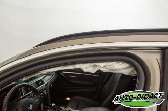 BMW 3-serie 318i Automaat Leder Clima Navi Luxury Edition picture 28