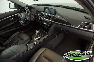 BMW 3-serie 318i Automaat Leder Clima Navi Luxury Edition picture 19