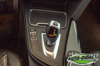 BMW 3-serie 318i Automaat Leder Clima Navi Luxury Edition picture 12