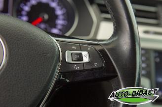 Volkswagen Passat 1.4 TSI Clima Navi Highline Business R picture 14