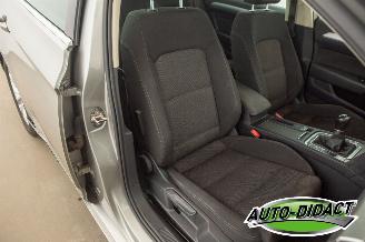Volkswagen Passat 1.4 TSI Clima Navi Highline Business R picture 19