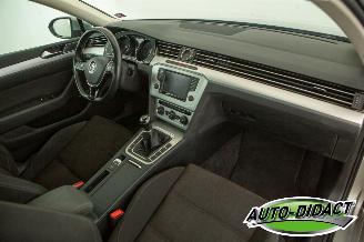 Volkswagen Passat 1.4 TSI Clima Navi Highline Business R picture 17