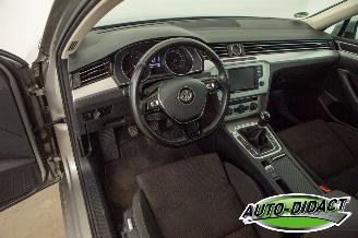 Volkswagen Passat 1.4 TSI Clima Navi Highline Business R picture 22