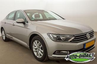 Volkswagen Passat 1.4 TSI Clima Navi Highline Business R picture 2