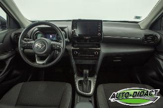 Toyota Yaris Cross 1.5 Hybrid Automaat 59.645 km Dynamic picture 23